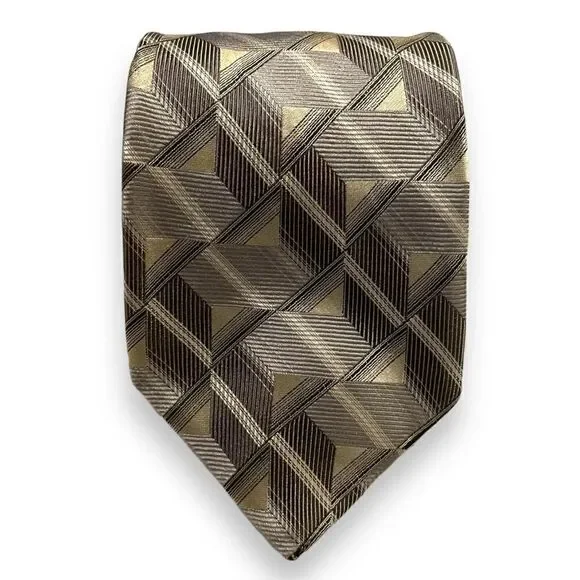 Bruno Piatelli Big & Tall Extra Long Silk Tie