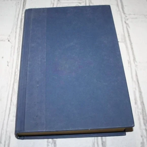Hardcover Nicholas Sparks The Lucky One 2008  (b.i.)