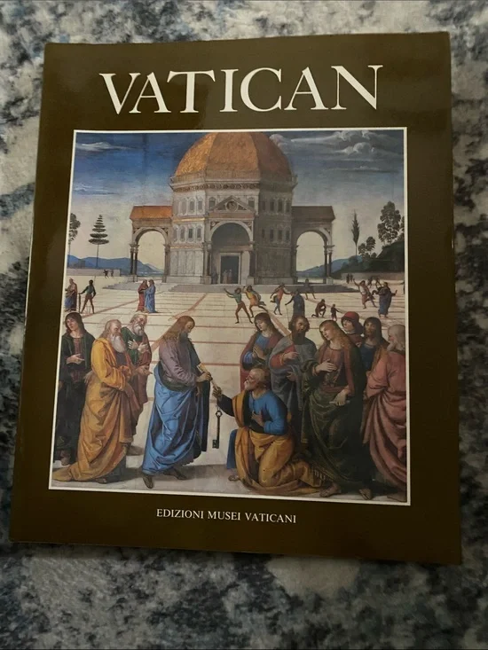 The Vatican