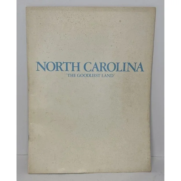 North Carolina 