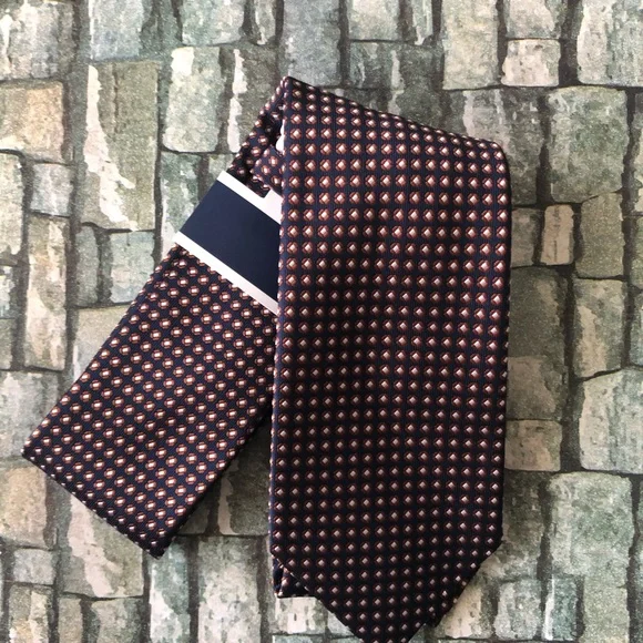 Club Room Men’s Tie