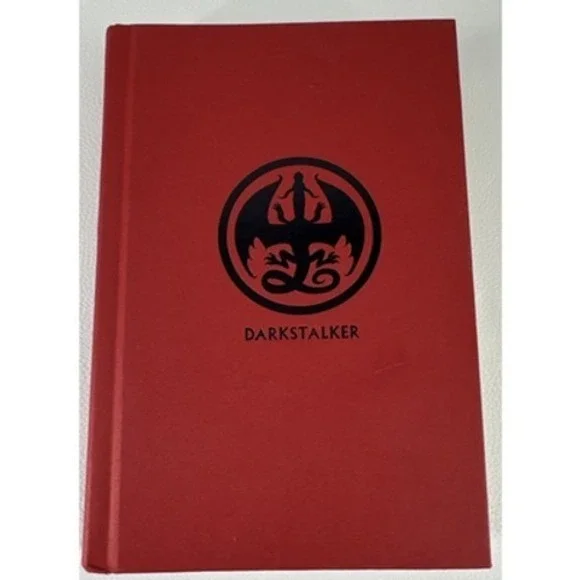 Darkstalker Wings of Fire Hardcover Sutherland, Tui, Dragons Magic‎
