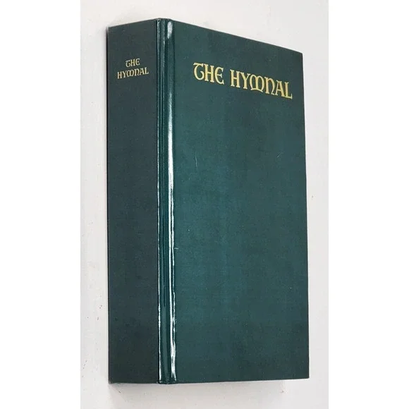 The Hymnal by Clarence Dickinson