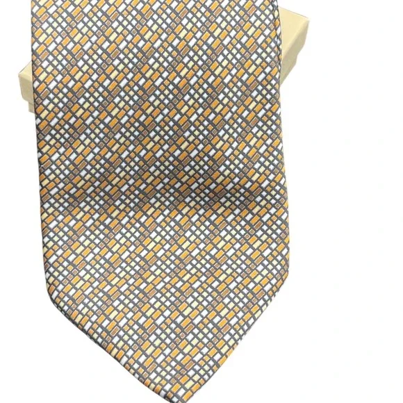 Italo Ferretti Tie, 3.5