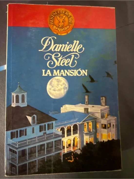 Danielle Steel 