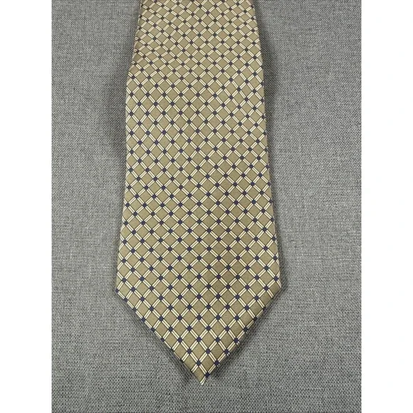 Britches Silk‎ Tie Made In USA 4 Inch