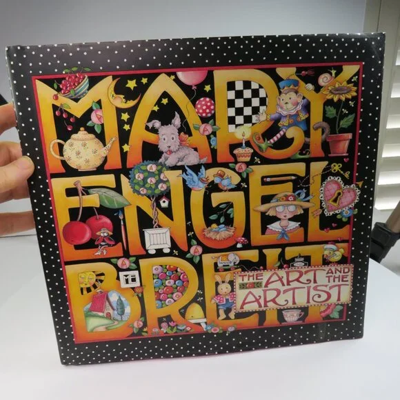 Mary Engelbreit 