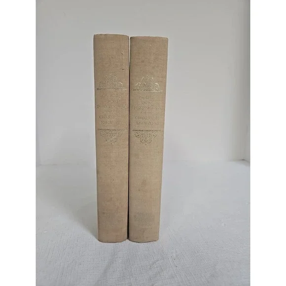 Brewster's Rambles About Portsmouth First and Second Series 1971/1972 Lot Of‎ 2