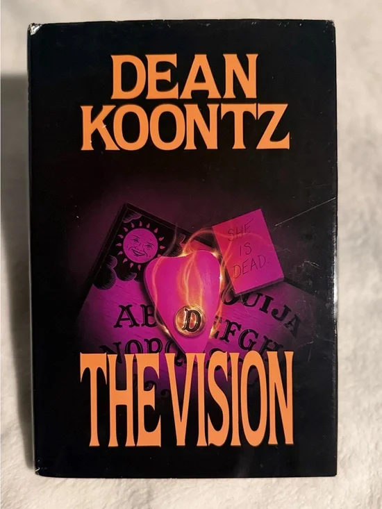 Dean Koontz 