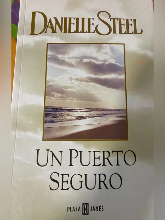 Danielle Steel 
