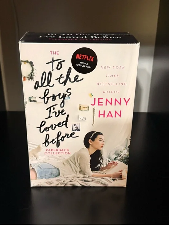 Jenny Han