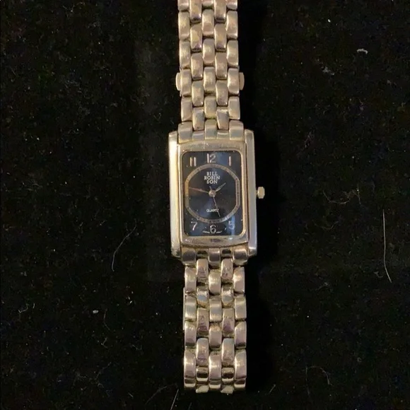 Vintage Bill Robin Son Men’s Watch Needs Battery