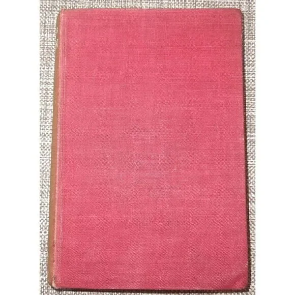 H.V. Morton's London Vintage Hardcover History Book 1940