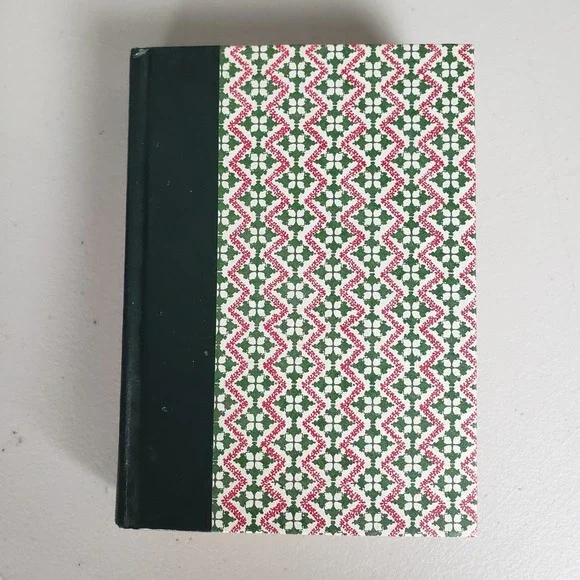 Readers Digest Condensed Books Vol 3 1980 Hardcover First Edition Vintage Green