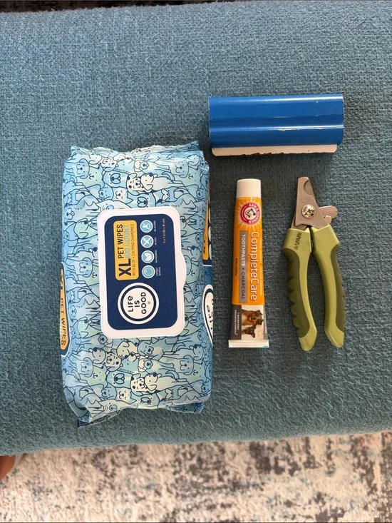 Pet Care Bundle