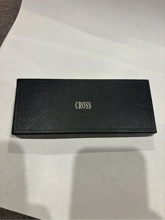 CROSS Pen and Pencil set - Brand new RARE