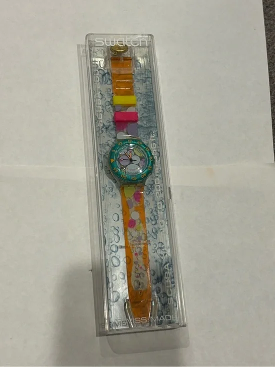 Swatch Watches - Many Options