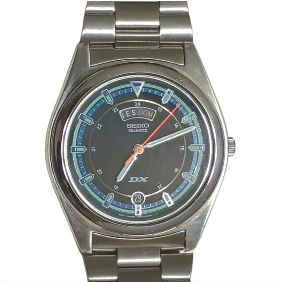 Seiko Watch DX 7N43-8A00