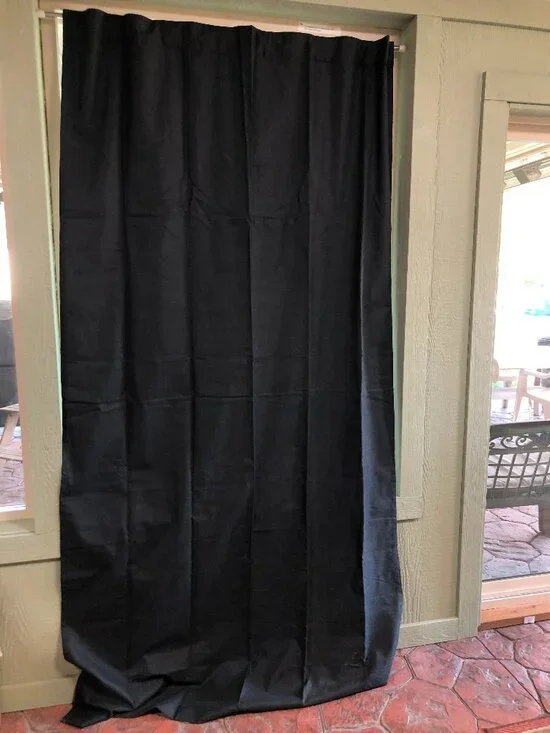 Blackout Curtains – 96