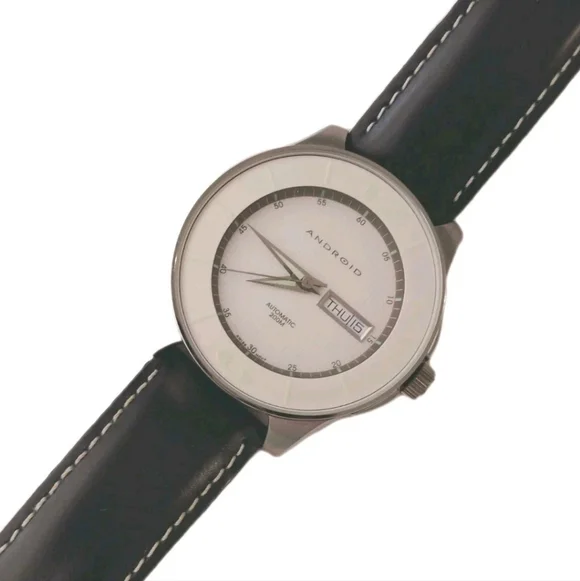Android AD 277 Unisex  Automatic Watch