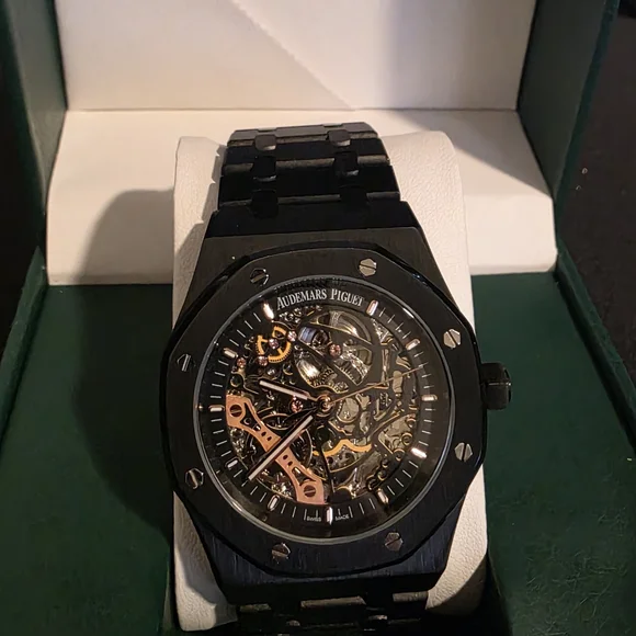 AP Royal Oak