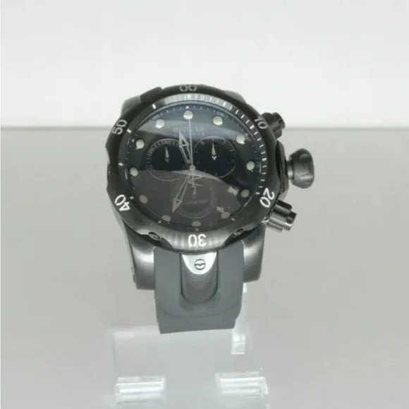 INVICTA Reverse Venom Men  Watch #118