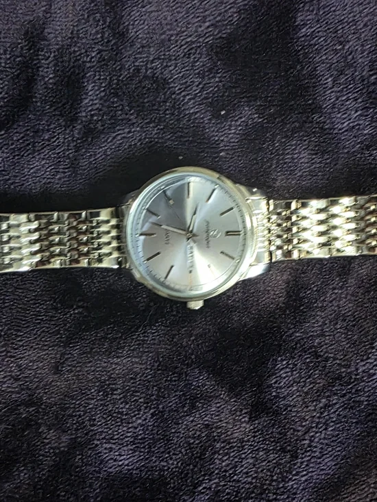 Paul Jardin Mens Watch