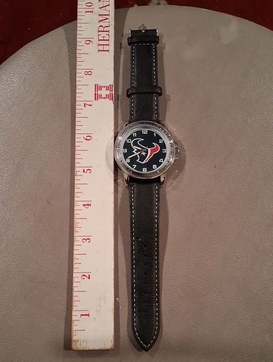 Texans Watch
