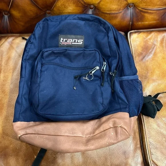 Jansport “Trans” backpack in used condition