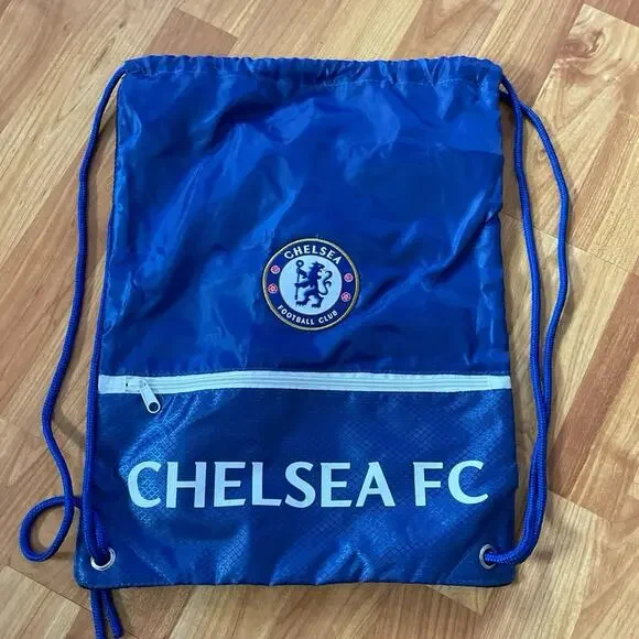 Chelsea Football Club Drawstring‎ Bag