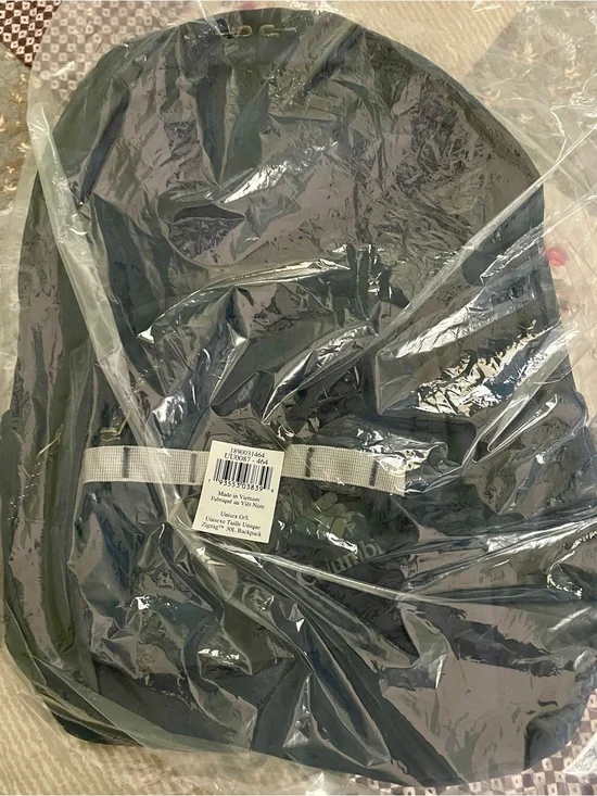 Columbia ZigZag 30L Laptop NAVY Backpack NWT
