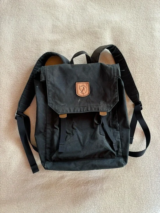 Fjallraven Foldsack No. 1