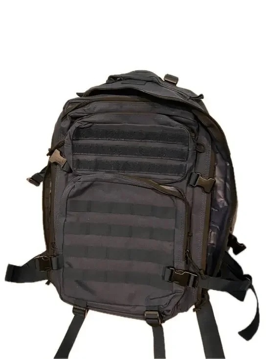 Wotony Tactical Backpack Blue 35L