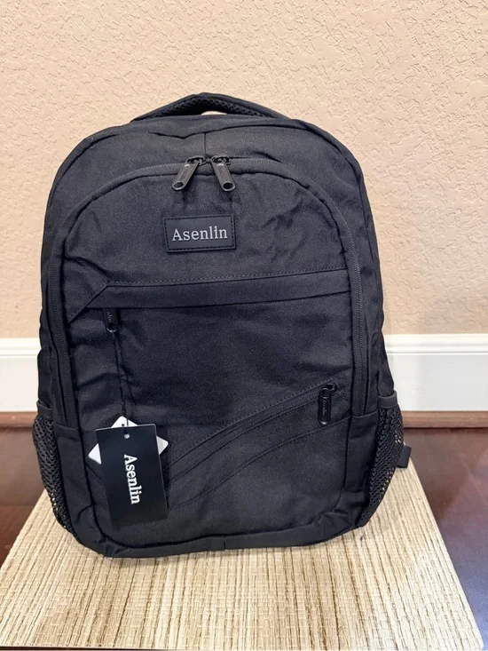 Travel Laptop Backpack