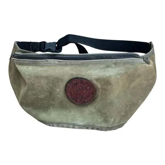 Vintage Duluth Pack 17