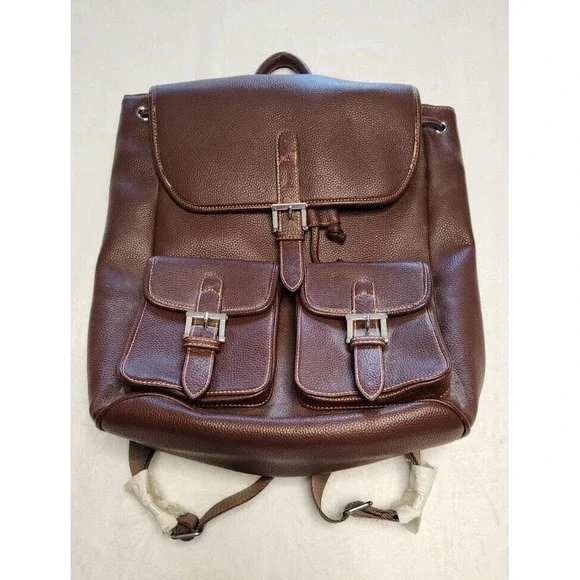 $300 Robert Graham Backpack Syle 
