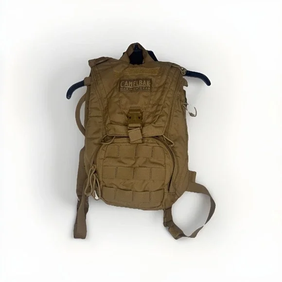 CamelBak Ambush Mil Hydration Pack Backpack NWOT