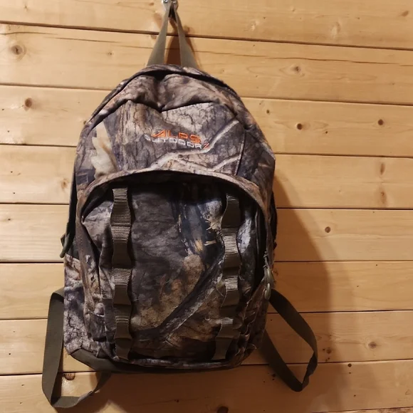 ALPS Outdoorz Backpack Ranger Day Pack