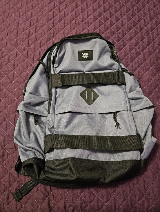 Vans Backpack