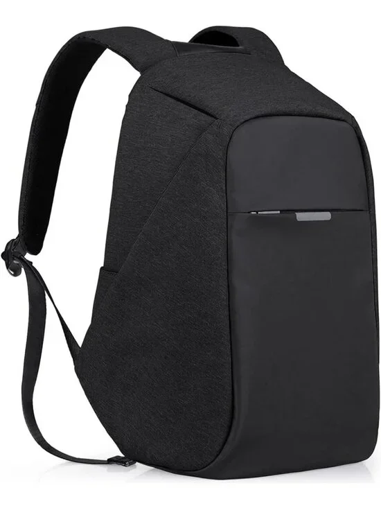 Anti-Theft Laptop Backpack 15.6
