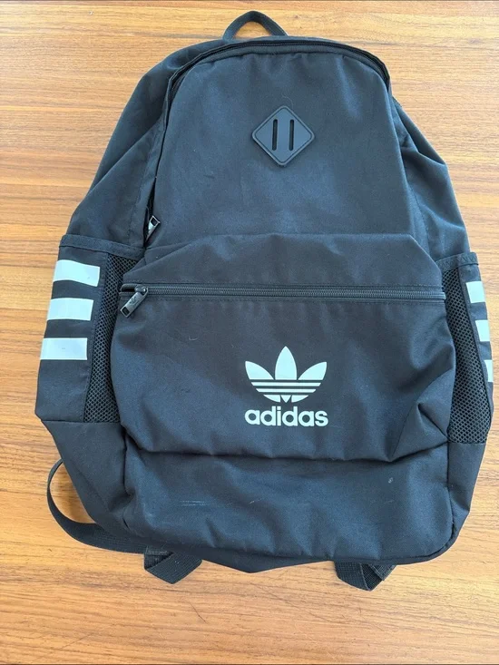 ADIDAS Originals Base Backpack 3 Stripes Trefoil