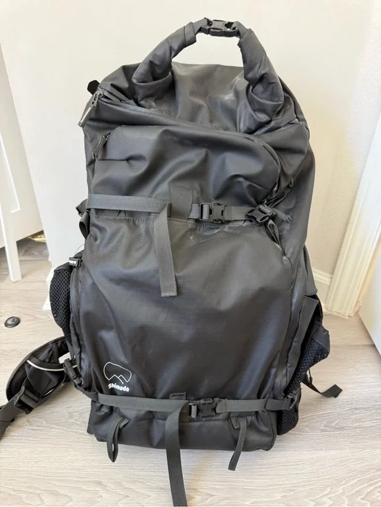 Shimoda Design Action x50 V1