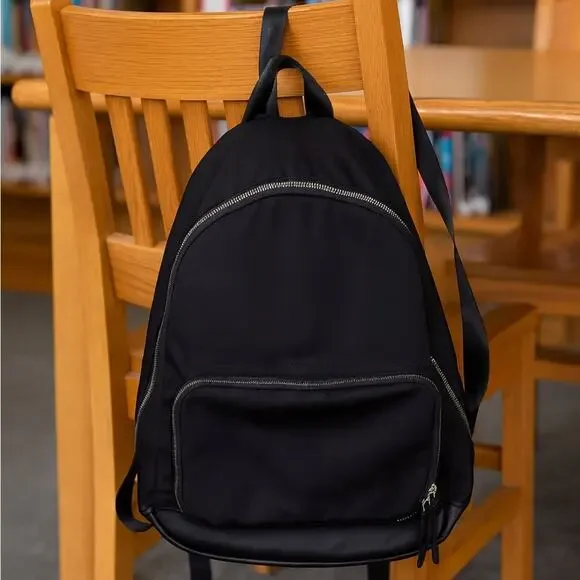 Haerfest Mercedes-Benz Limited Edition Backpack black like new condition