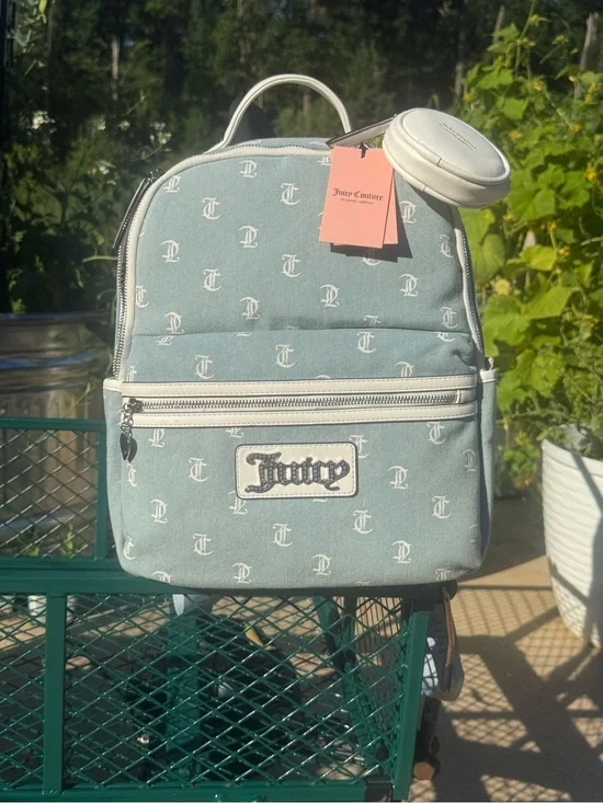 NWT Juicy Couture 