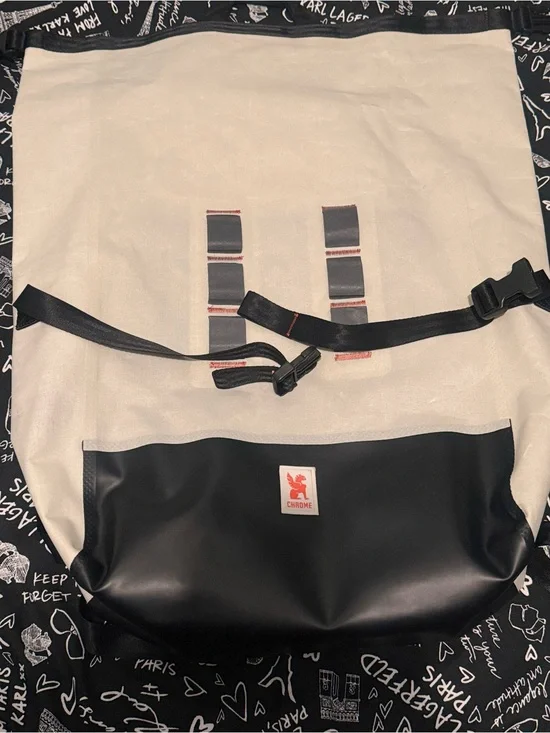 Chrome Industries Urban Ex 30L Waterproof Backpack - NWT