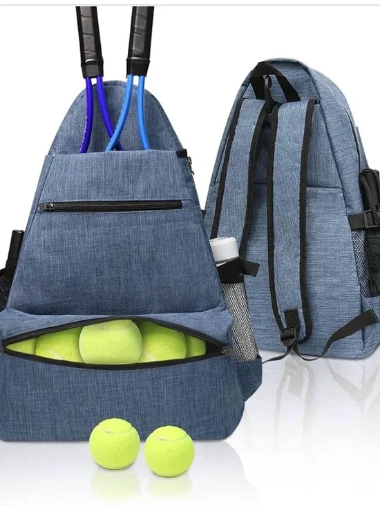 Tennis Racquet Backpack