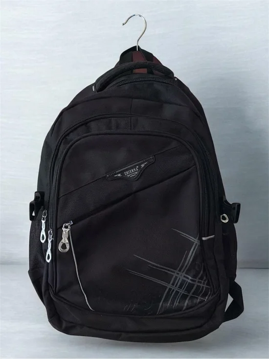 🌙✨ ZHIERNA School Backpack