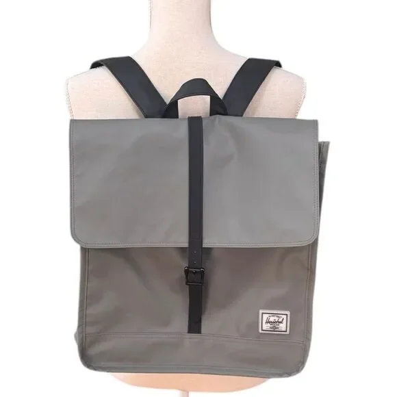 Herschel Supply Co City Backpack Gargoyle Grey