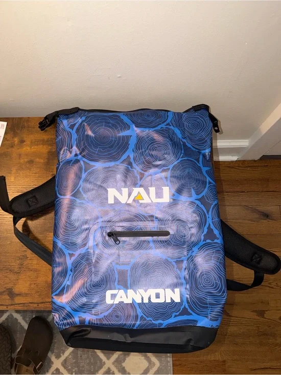 Canyon Backpack Cooler NWOT
