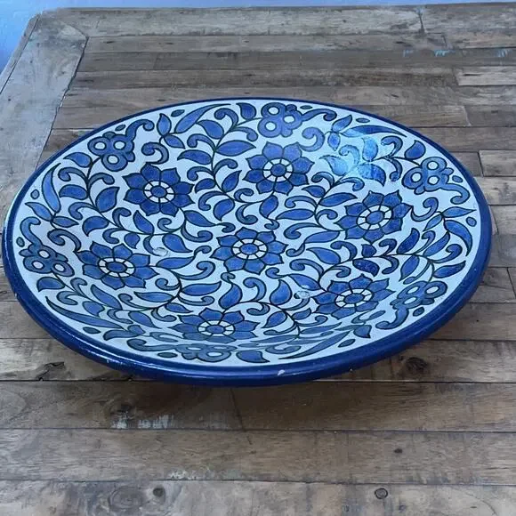 Handmade terracota Bowl 16